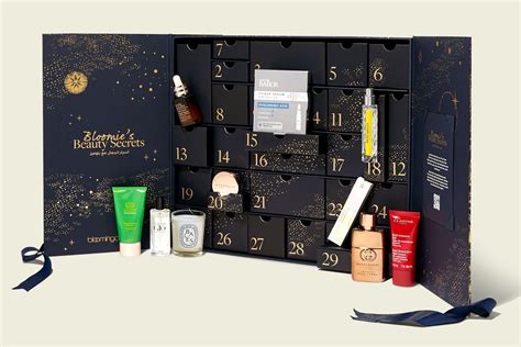 beauty advent calendar 2024.